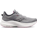 Women's Saucony Tempus, Alloy Quartz, 8.5 B Medium