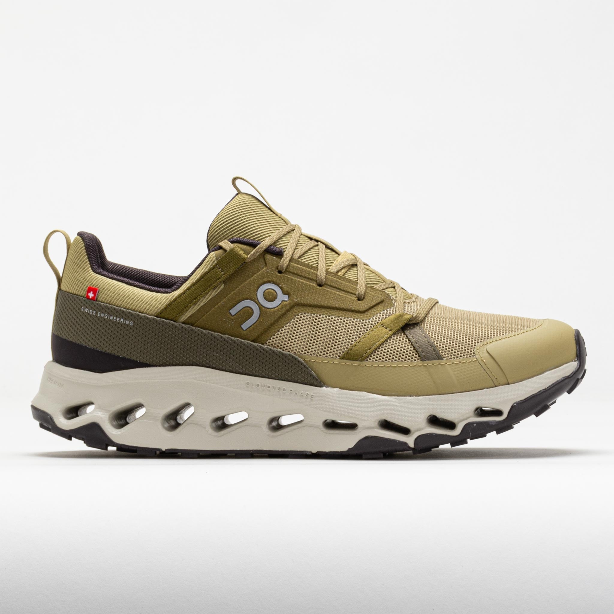 On Cloudhorizon Men's  Safari/Ice