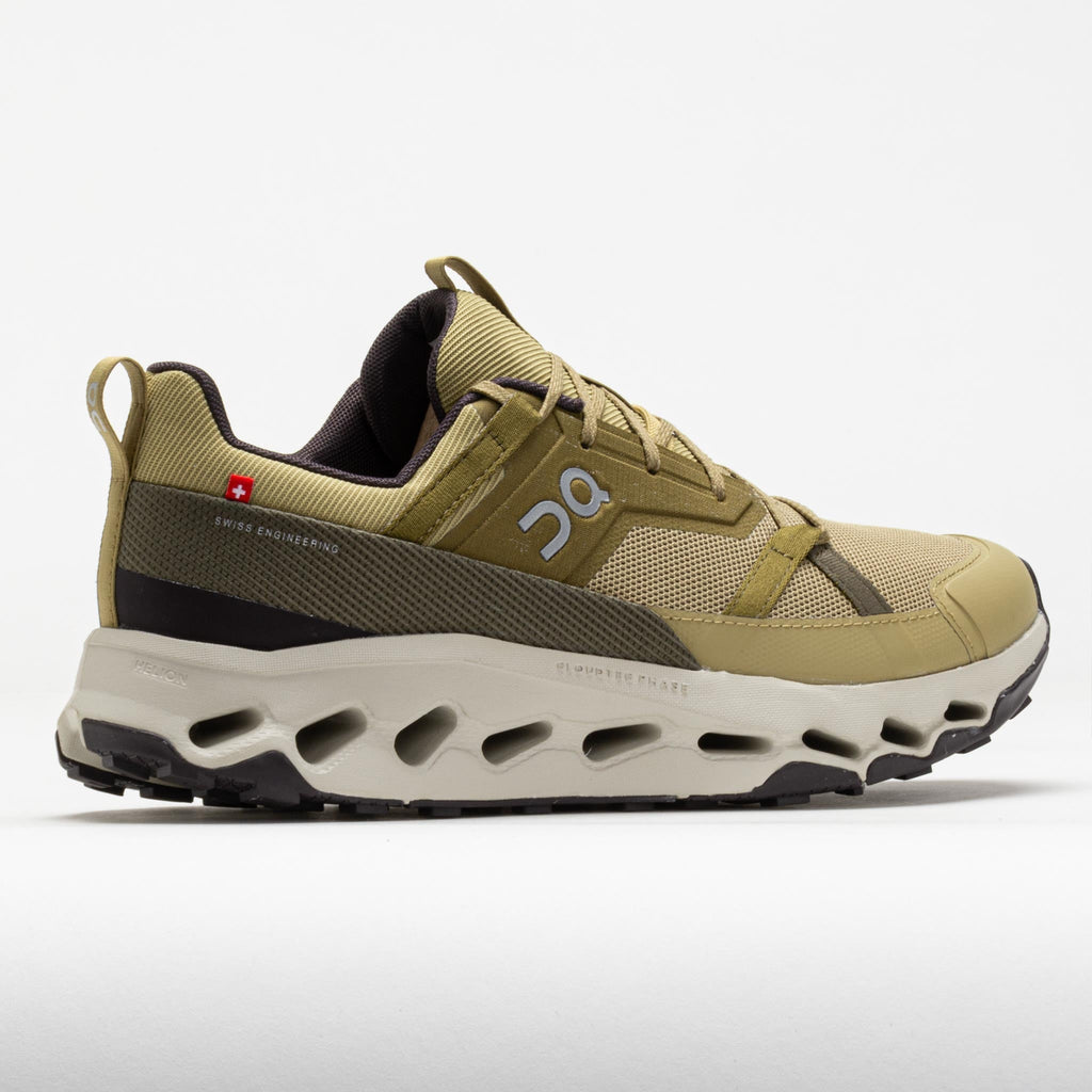 On Cloudhorizon Men's  Safari/Ice
