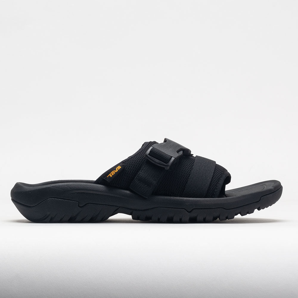 Teva Hurricane Verge Slide Men's  Black