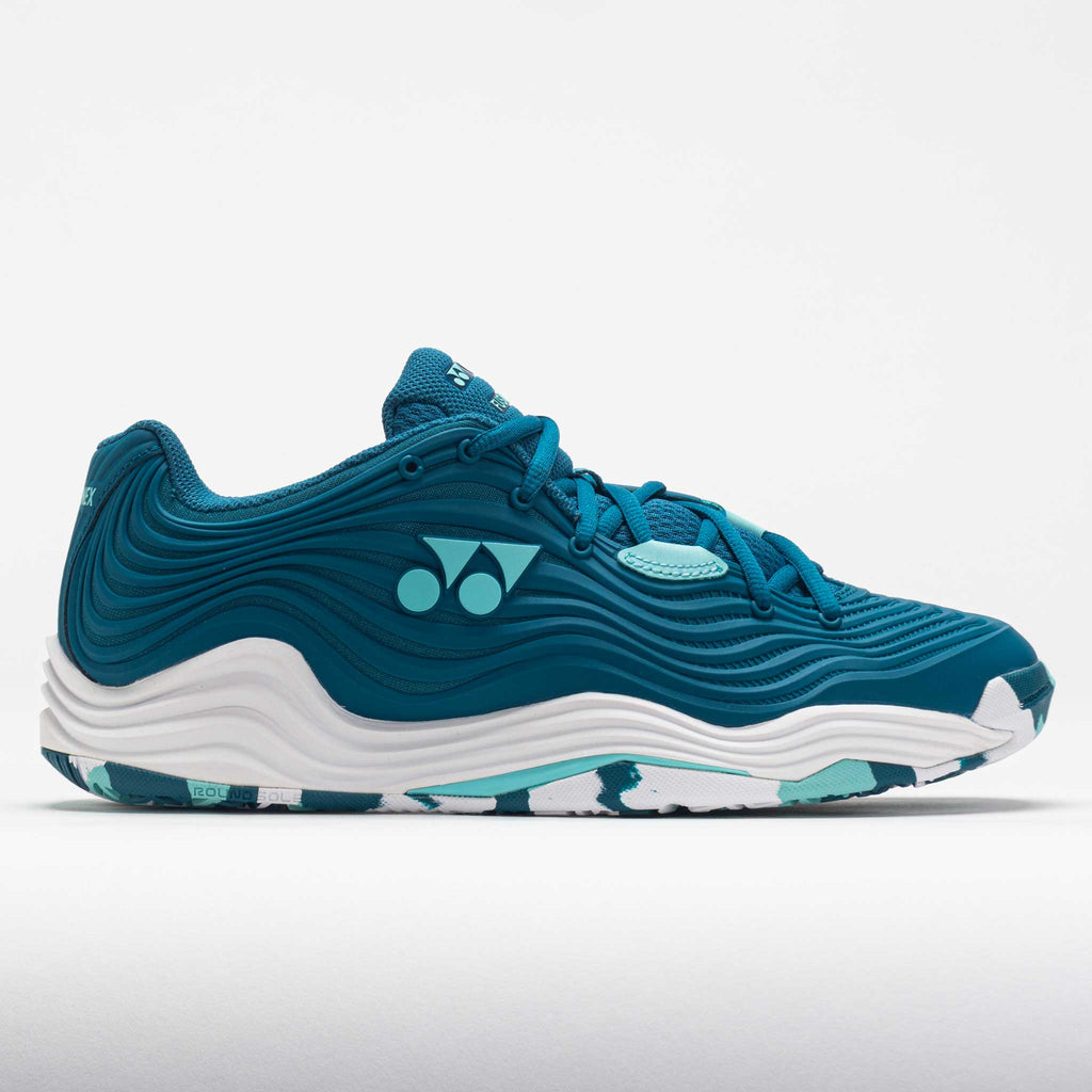 Yonex Power Cushion FusionRev 5 Men's  Blue/Green