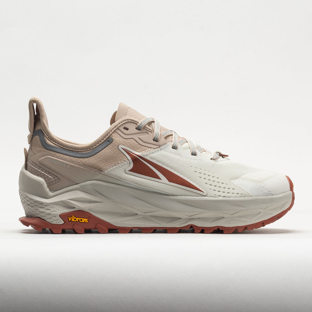 Altra Olympus 5 Men's  Tan
