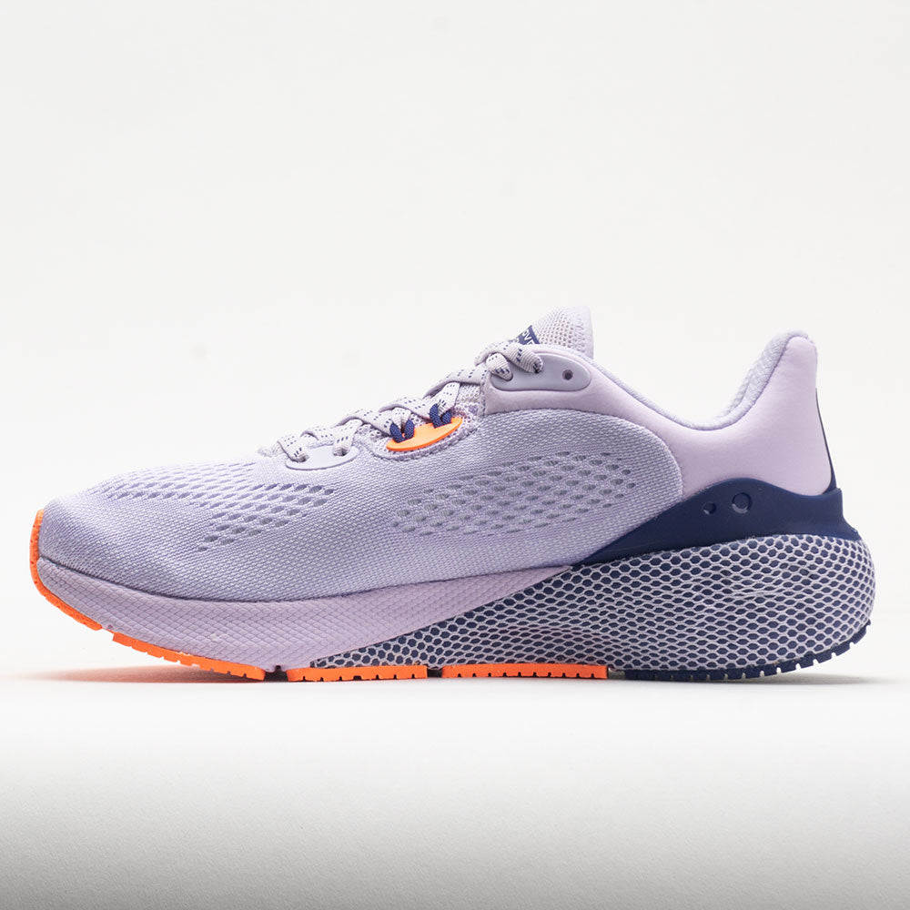 Under Armour HOVR Machina 3 Women's  Nebula Purple/Sonar Blue
