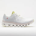 On Cloudflow 4 Men's  White/Sand
