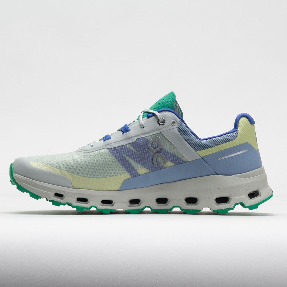 On Cloudvista Men's  Creek/Mint