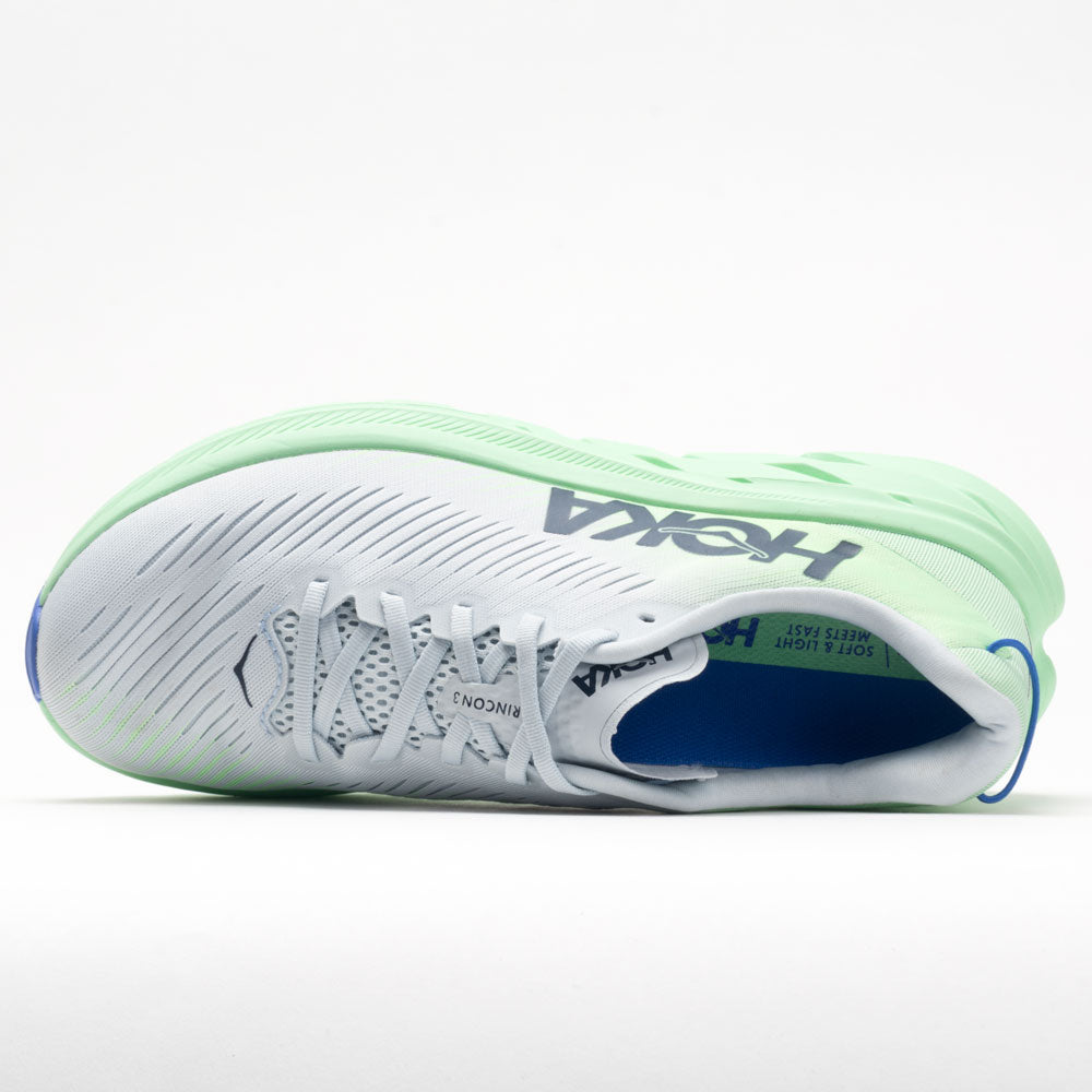 HOKA One One Rincon 3 Men's  Plein Air/Green Ash