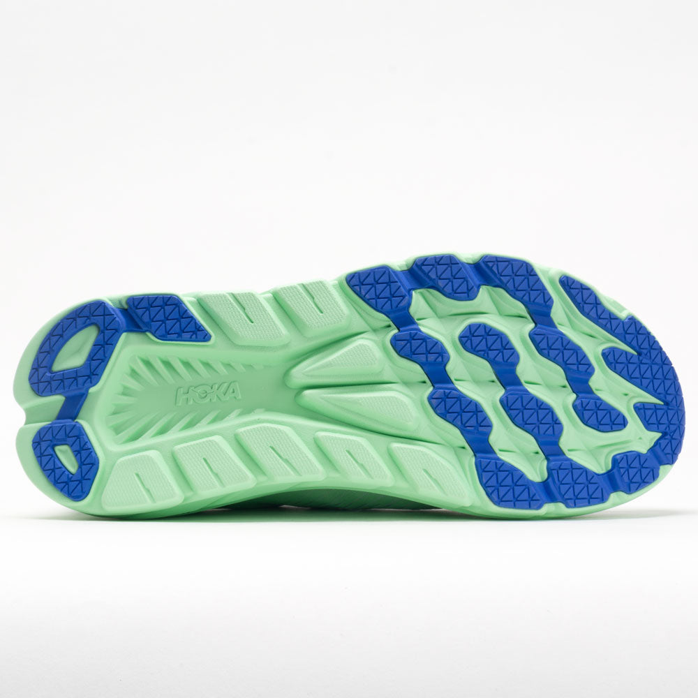 HOKA One One Rincon 3 Men's  Plein Air/Green Ash