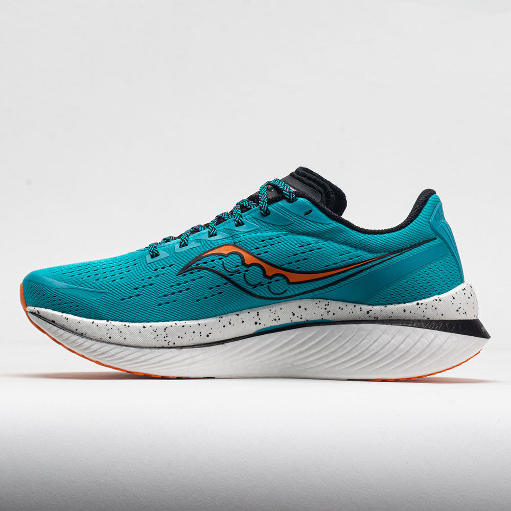 Saucony Endorphin Speed 3 Men's  Agave/Black