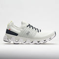 On Cloudswift 3 Men's  Ivory/Black
