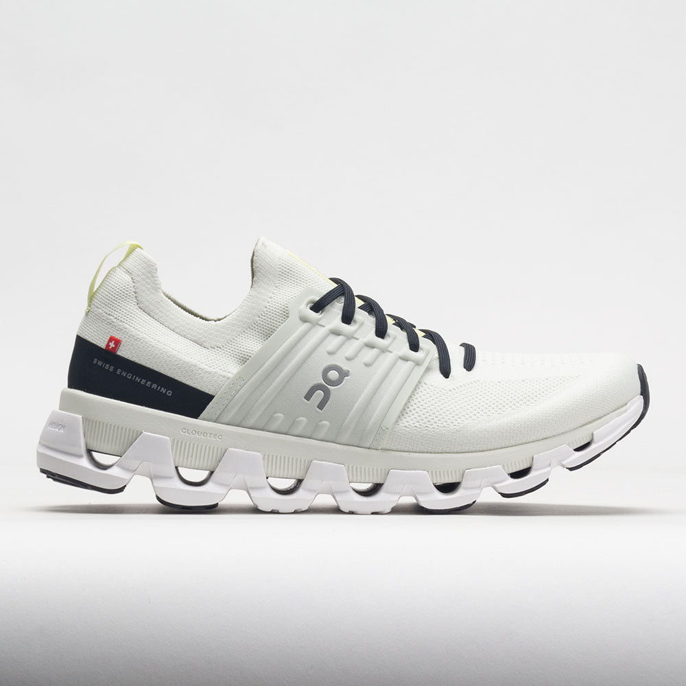 On Cloudswift 3 Men's  Ivory/Black