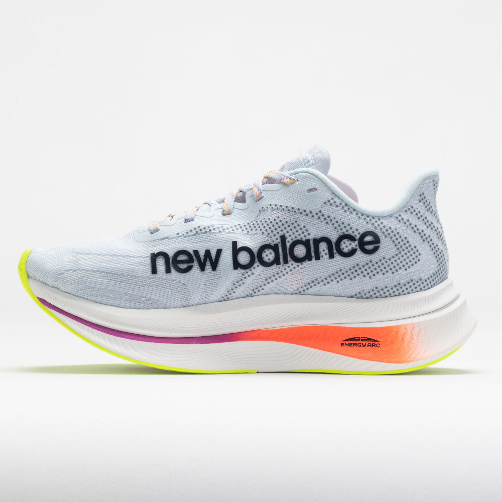 New Balance FuelCell SuperComp Trainer v2 Women's  Ice Blue