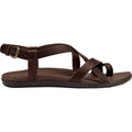 Women's Olukai Upena, Kona Coffee, 8 B Medium