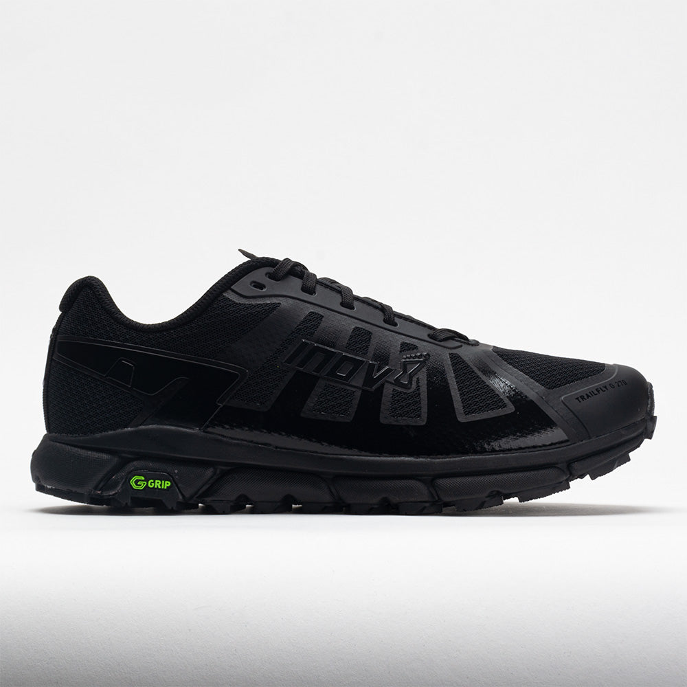 inov-8 TrailFly G 270 Men's  Black