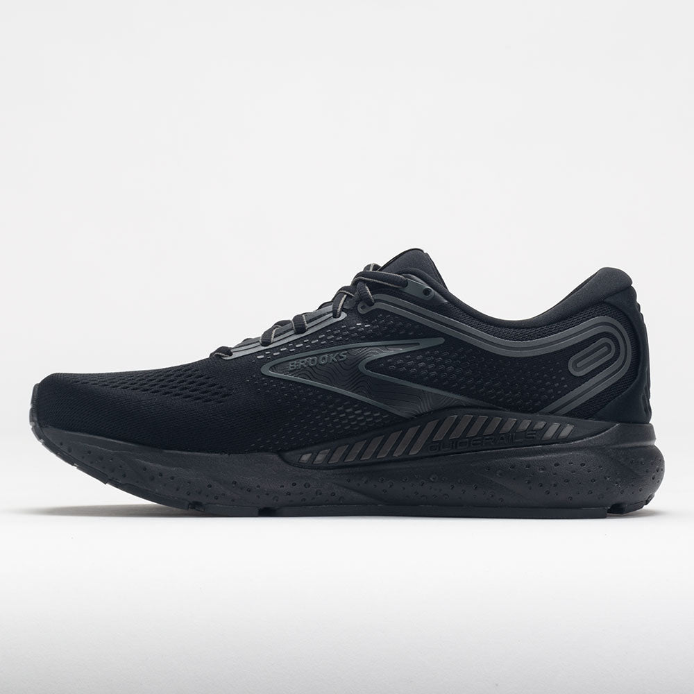 Brooks Beast GTS 23 Men's  Black/Ebony/Gunmetal