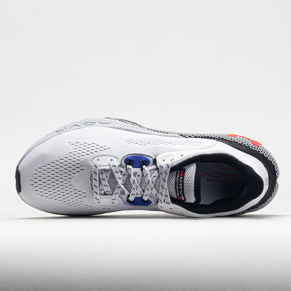 Under Armour HOVR Machina 3 Men's  White