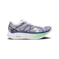 Men's Under Armour Velociti Elite 2, White/Grey, 10.5 D Medium