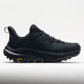 HOKA Kaha 2 Low GTX Men's  Black/Black