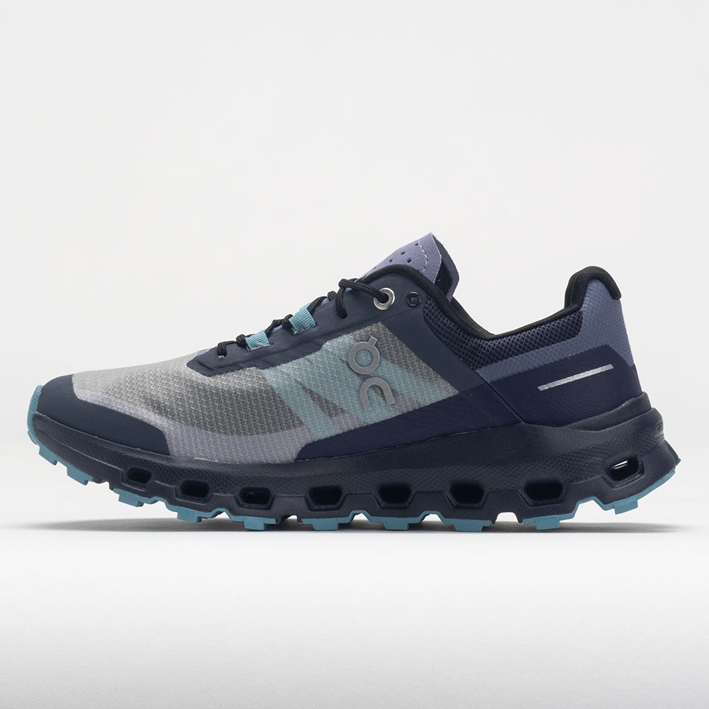 On Cloudvista Men's  Navy/Wash