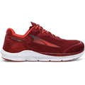 Men's Altra Torin 5, Maroon, 10 D Medium
