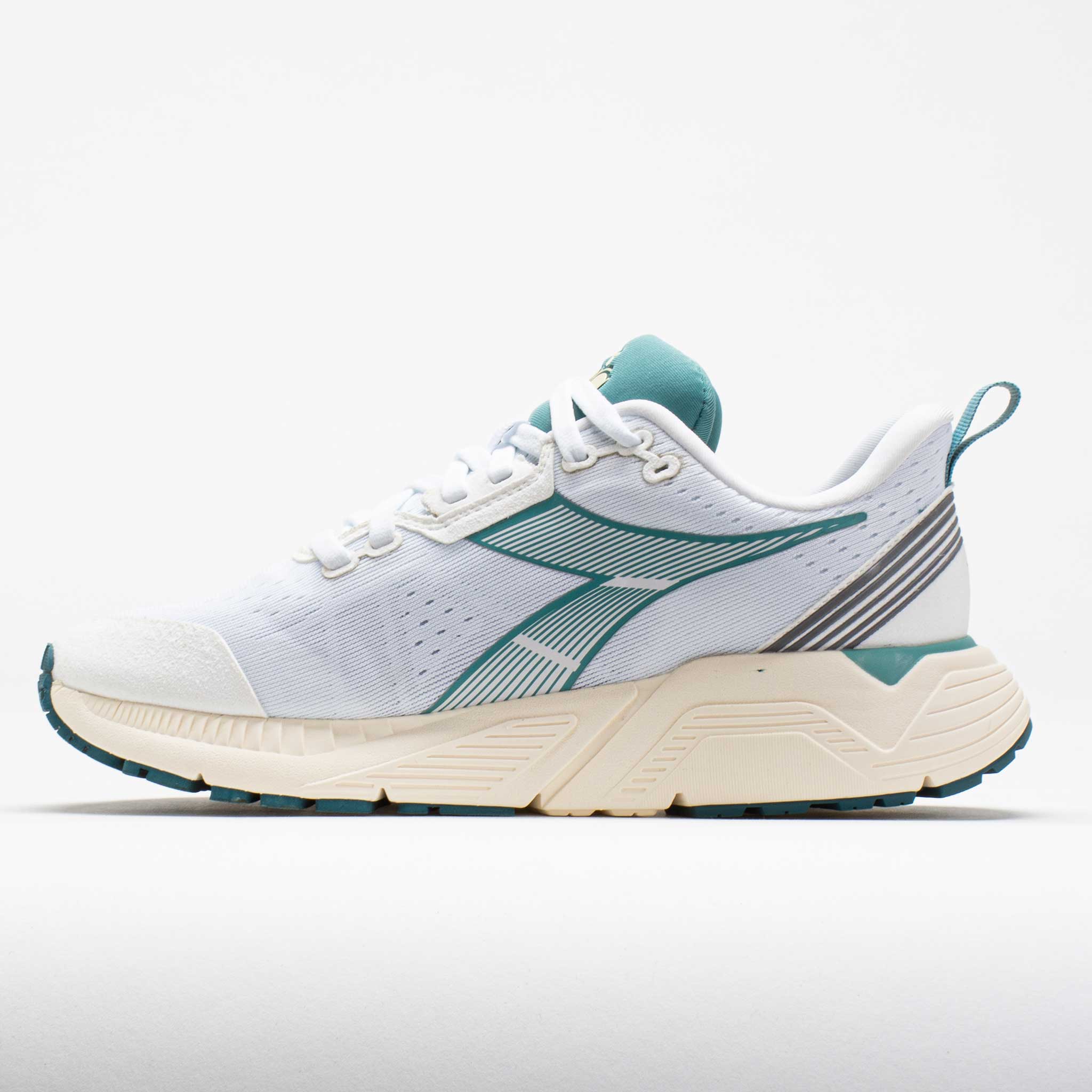 Diadora Mythos Blushield Vigore 2 Women's  Black/Whisper White