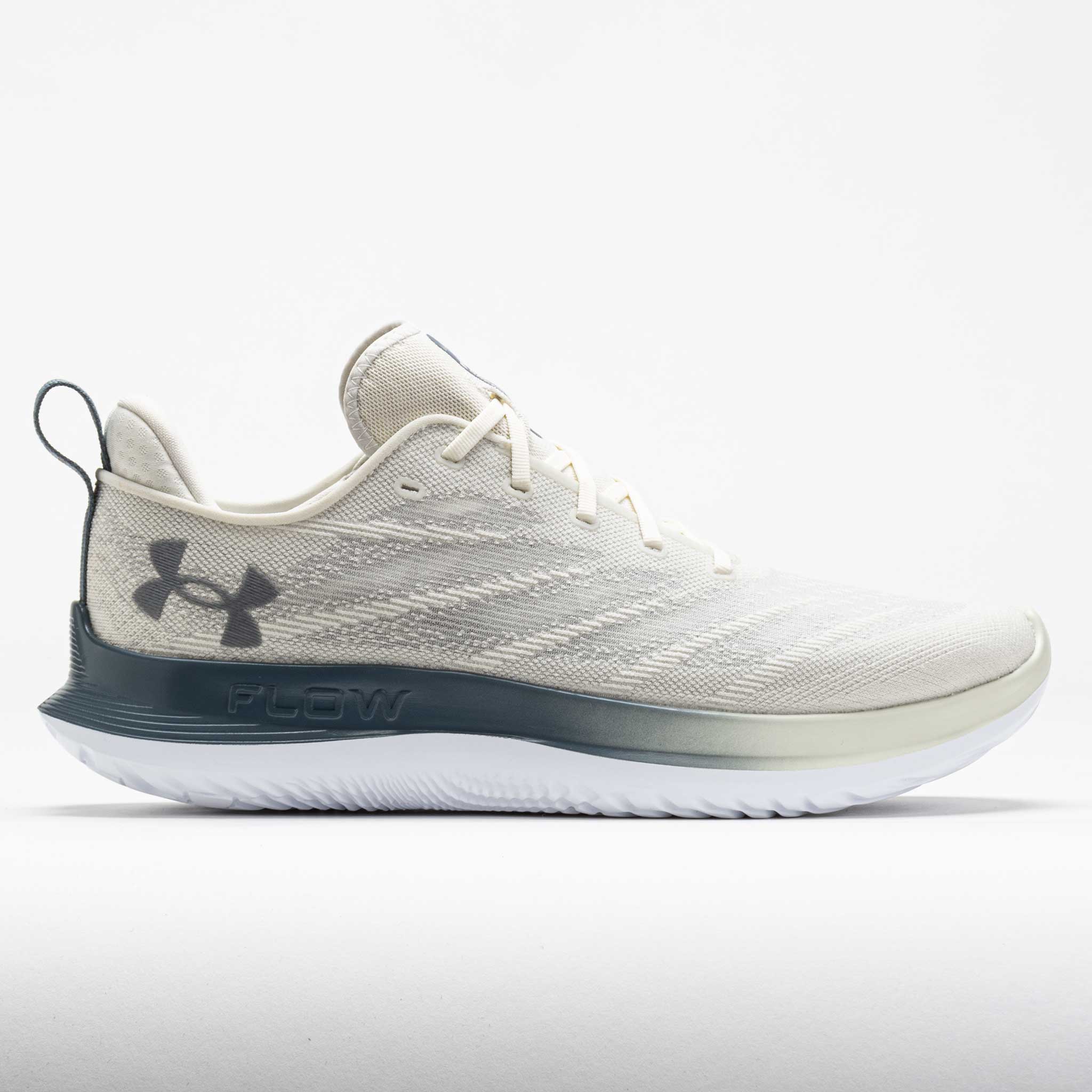 Under Armour Velociti 3 Breeze Men's  White/Quartz
