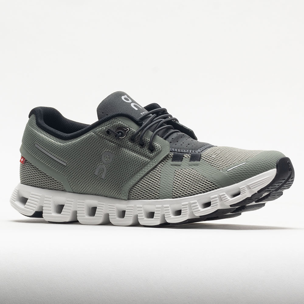 On Cloud 5 Women's  Kelp/Shadow