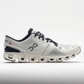 On Cloud X 3 Women's  White/Black