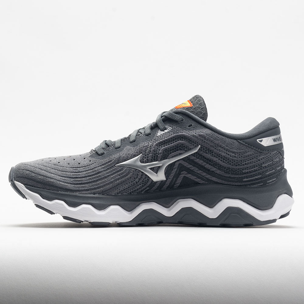 Mizuno Wave Horizon 6 Men's  Ultimate Grey/Silver