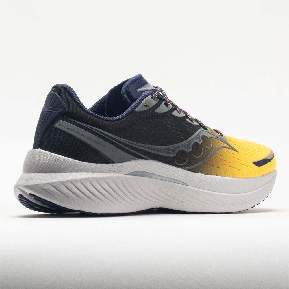 Saucony Endorphin Speed 3 Men's  Night Life