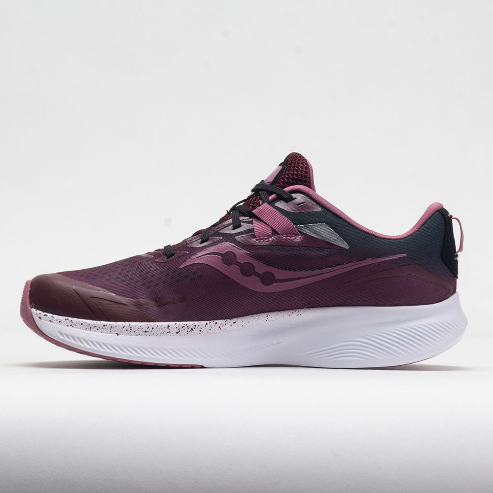 Saucony Ride 15 Junior  Ocean