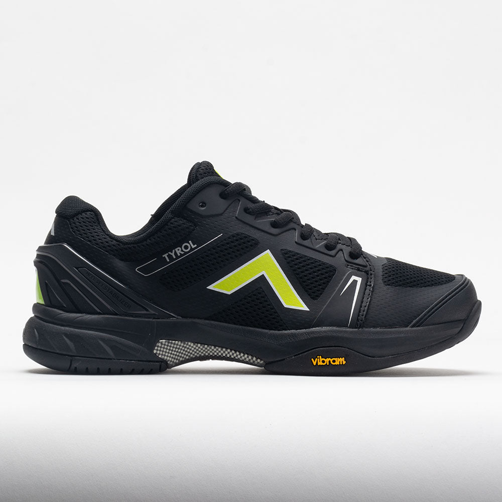 Tyrol Drive V 2022 Men's  Black/Lime