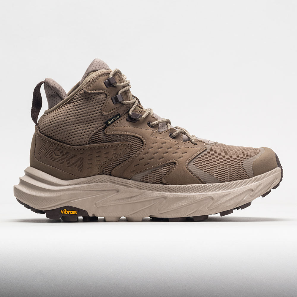 HOKA Anacapa 2 Mid GTX Men's  Dune/Oxford Tan