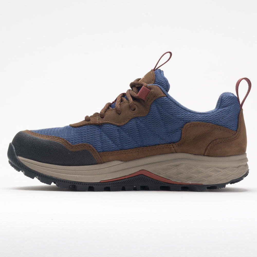 Teva Ridgeview Low Women's  Blue Indigo