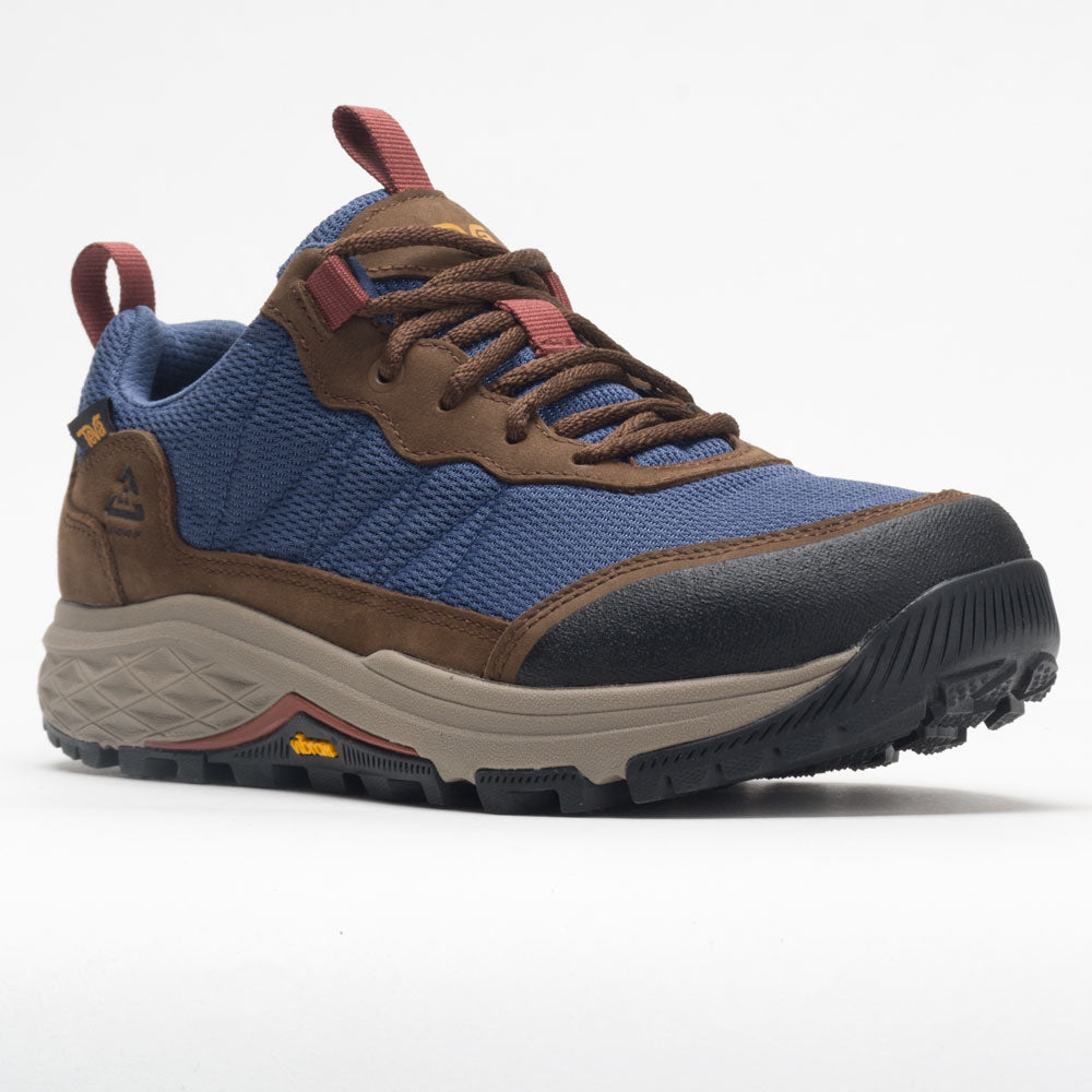 Teva Ridgeview Low Women's  Blue Indigo