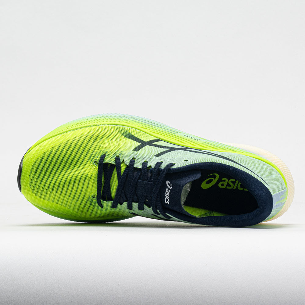 ASICS Metaspeed Sky Women's  Hazard Green/Sky