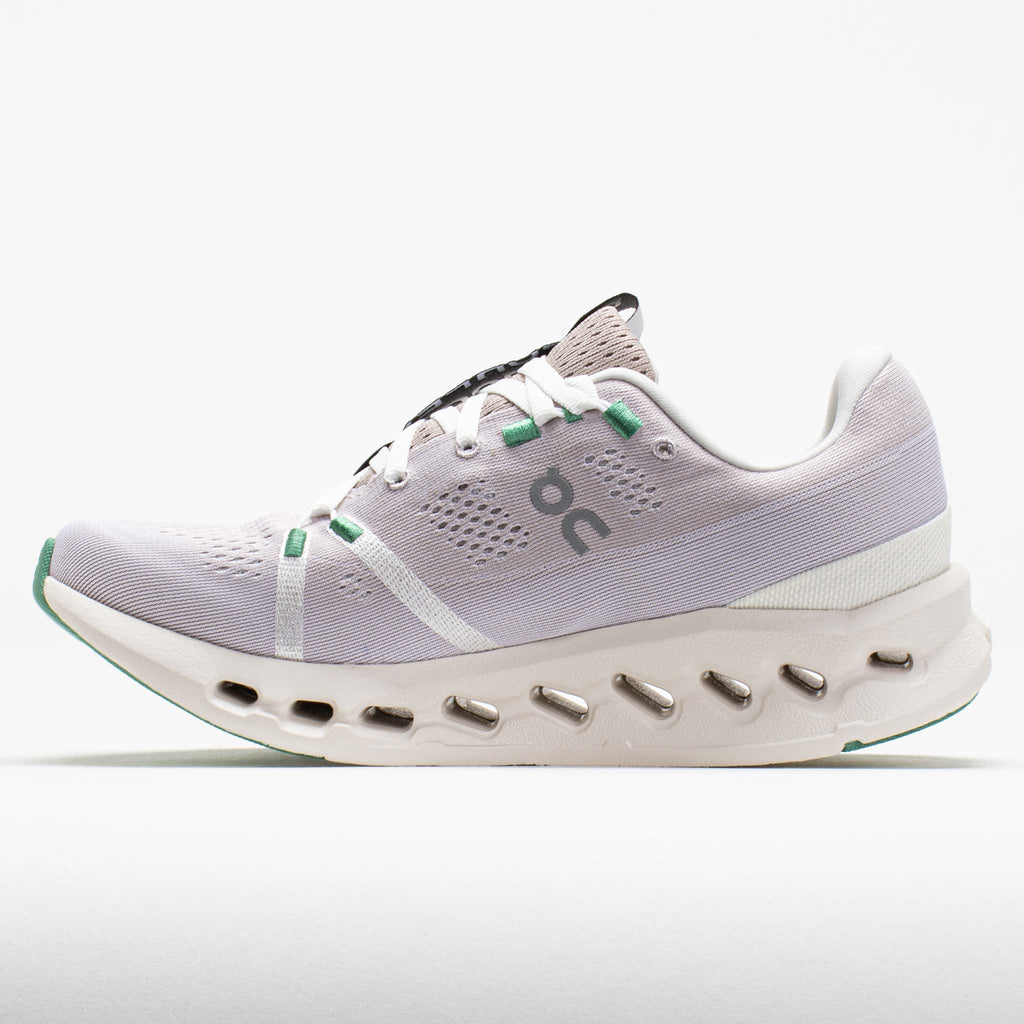 On Cloudsurfer Men's  Pearl/Ivory