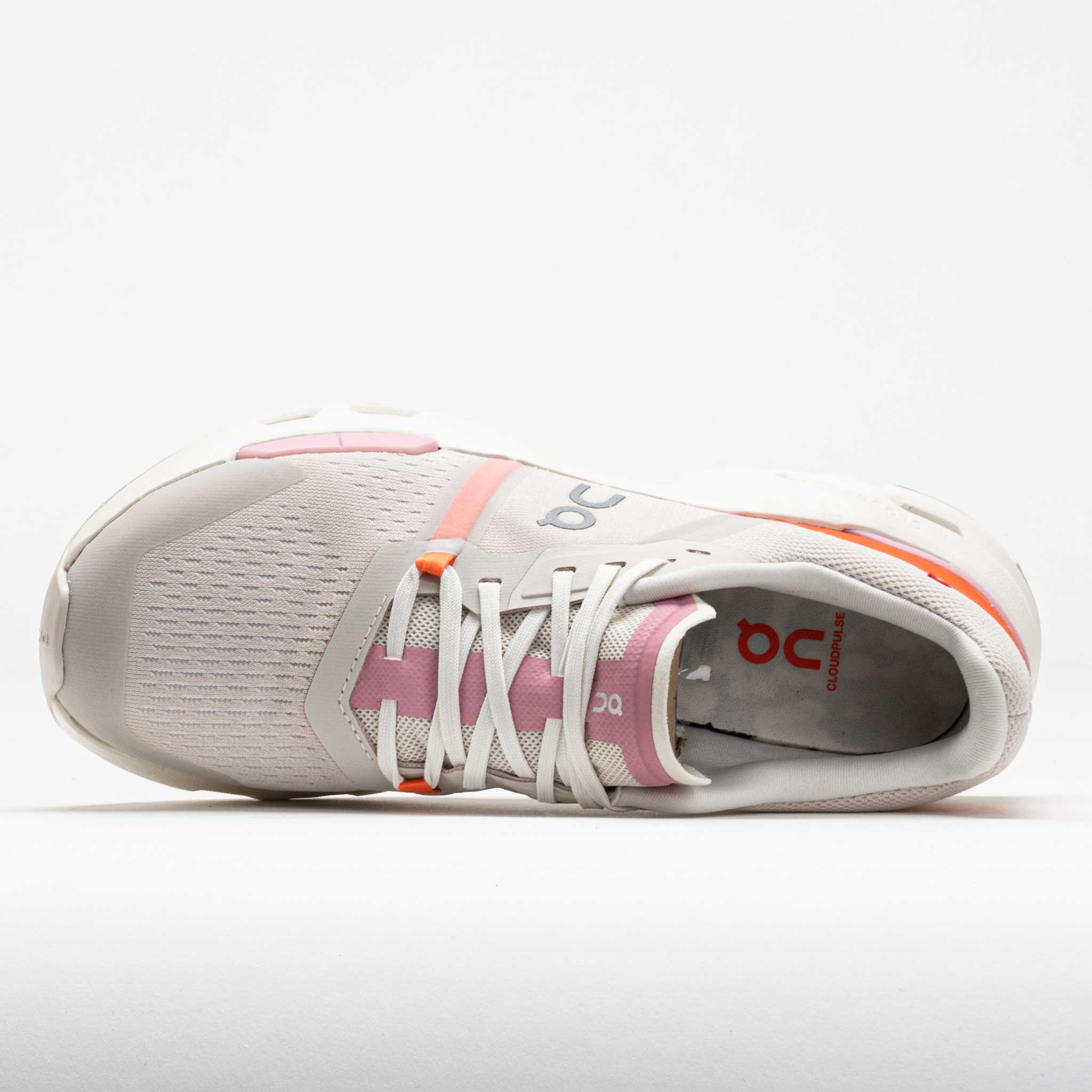 On Cloudpulse Women's  Pearl/Blossom
