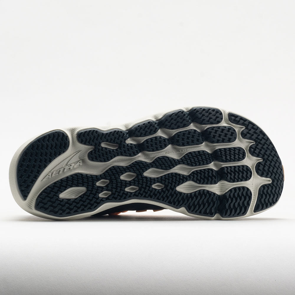 Altra Provision 7 Women's  Gray/Orange