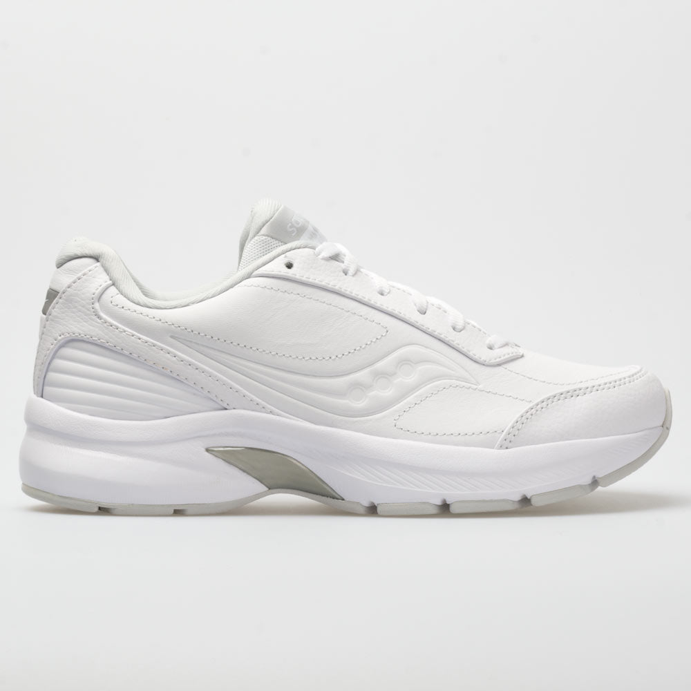 Saucony Omni Walker 3 Women's  White