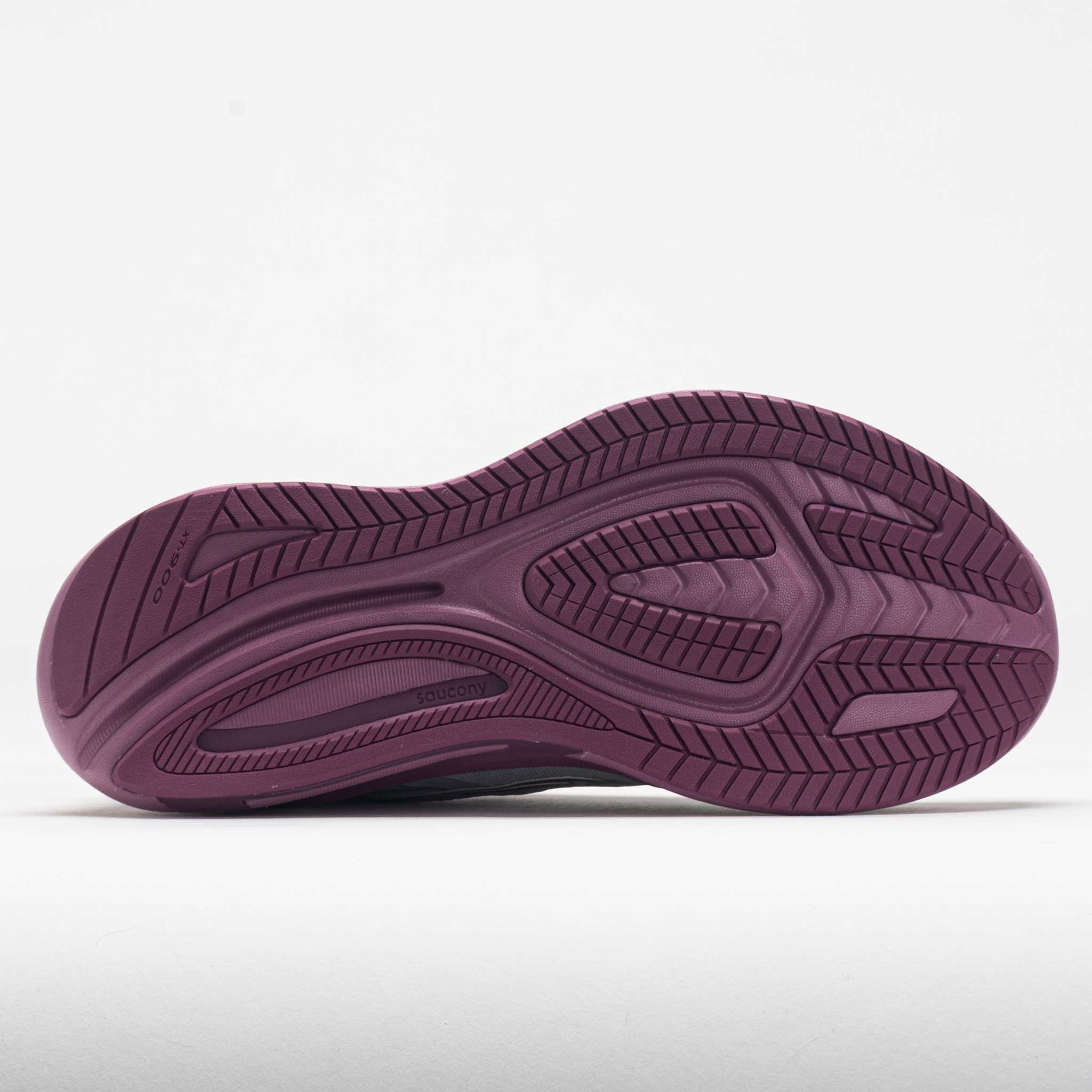 Saucony Omni 22 Women's  Cloud/Orchid