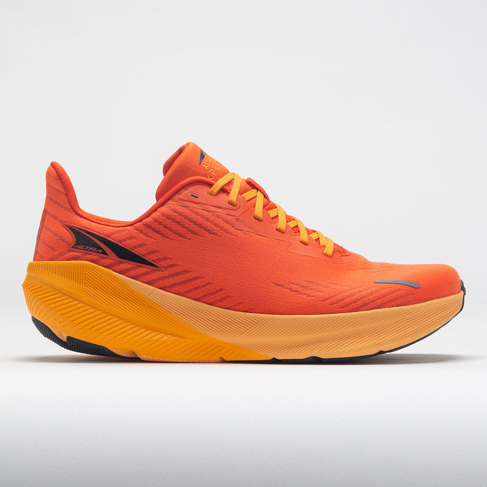 Altra FWD Experience Men's  Orange