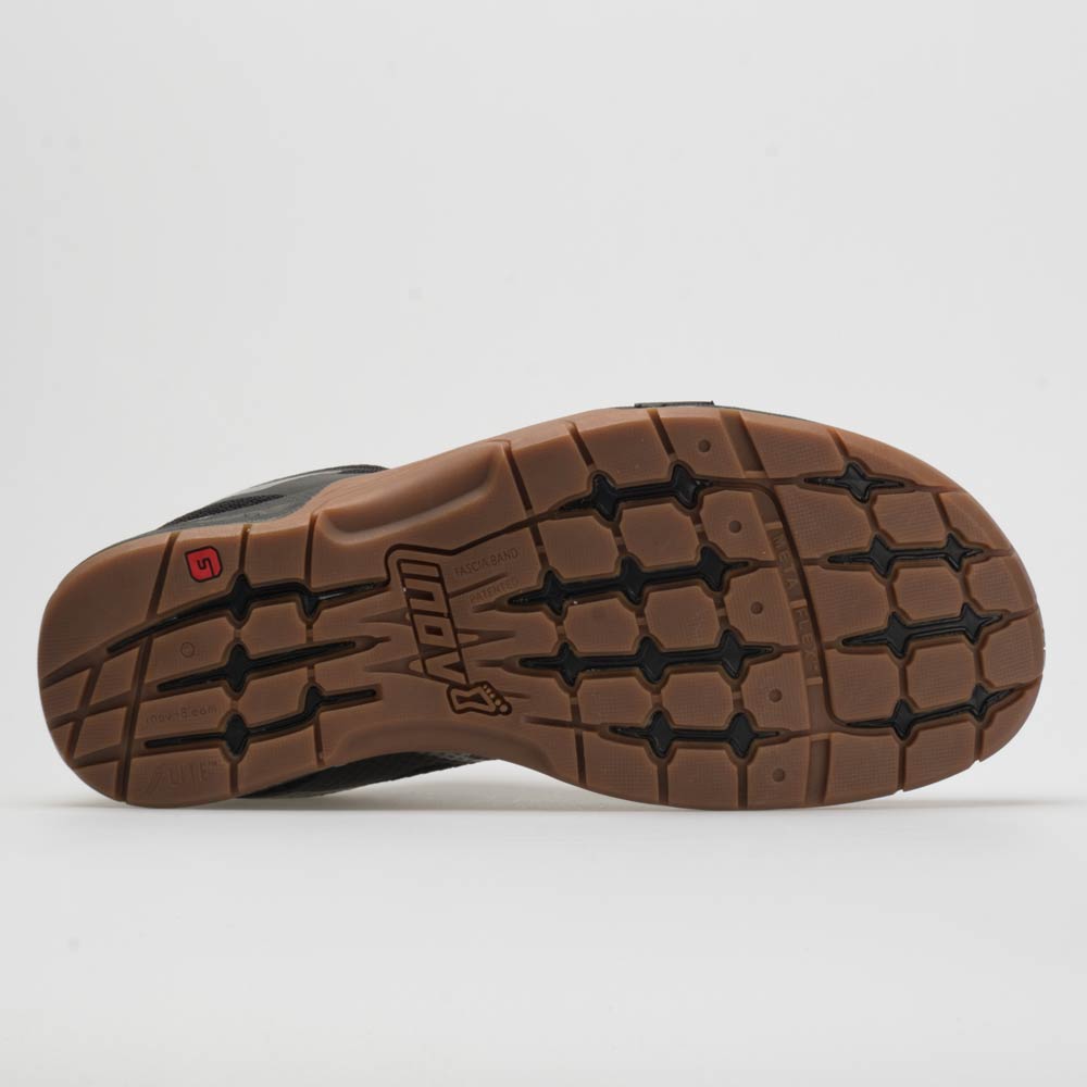 inov-8 F-Lite 235v3 Men's  Black/Gum