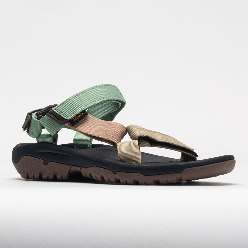 Teva Hurricane XLT2 Women's  Basil/Maple Sugar Multi
