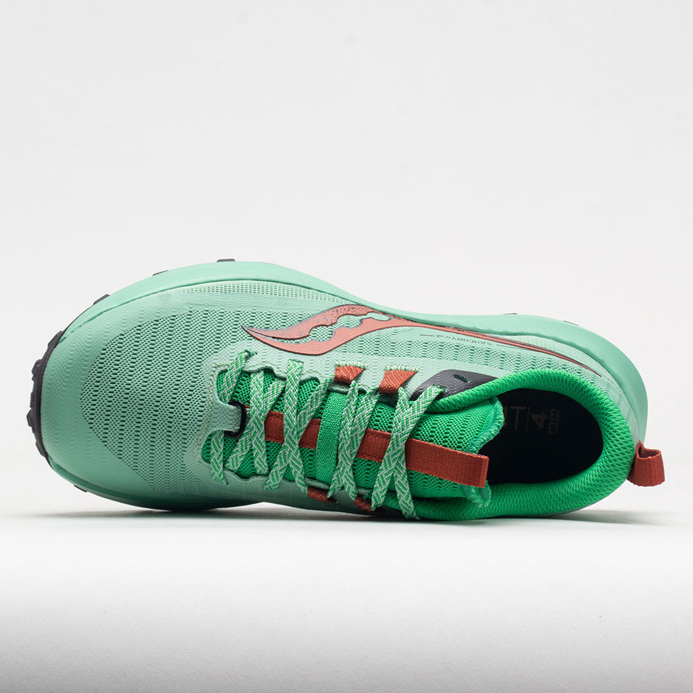 Saucony Peregrine 13 Women's  Sprig/Canopy