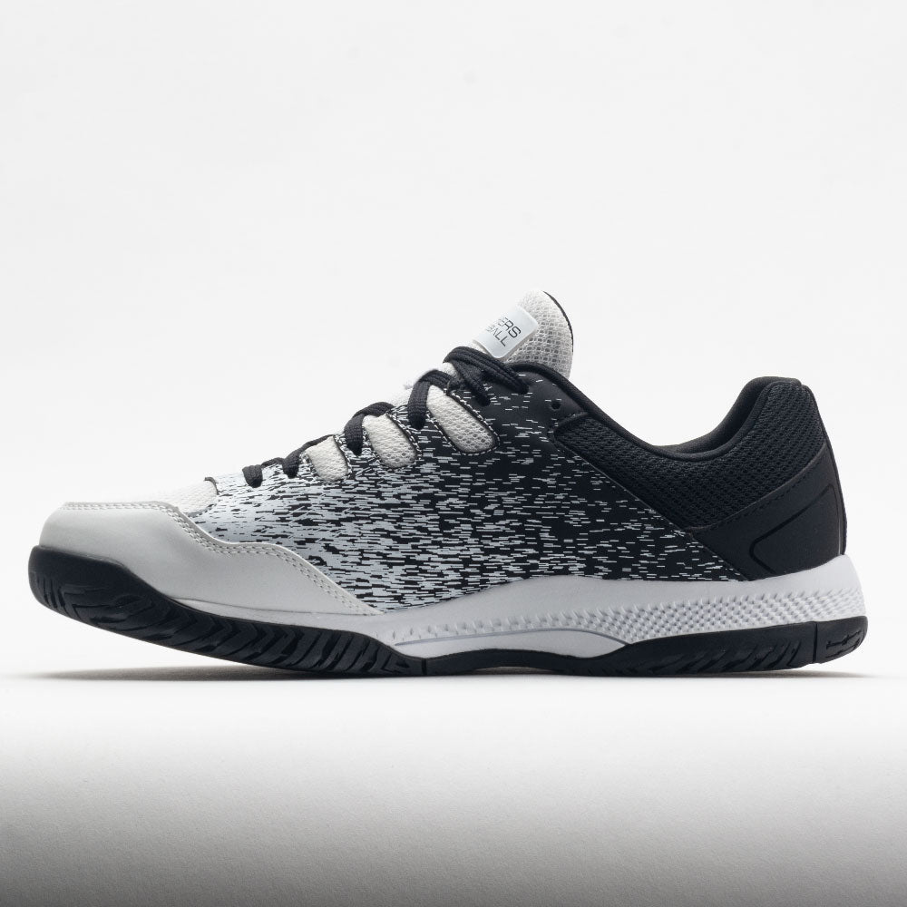 Skechers Viper Court Men's  White/Black