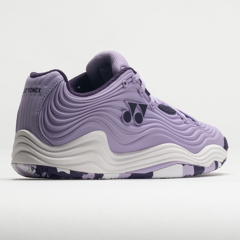 Yonex Power Cusion FusionRev 5 Women's  Mist Purple