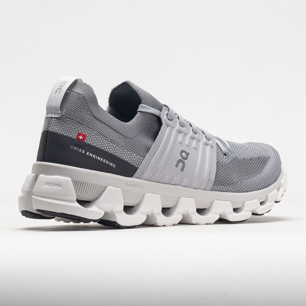 On Cloudswift 3 Men's  Alloy/Glacier