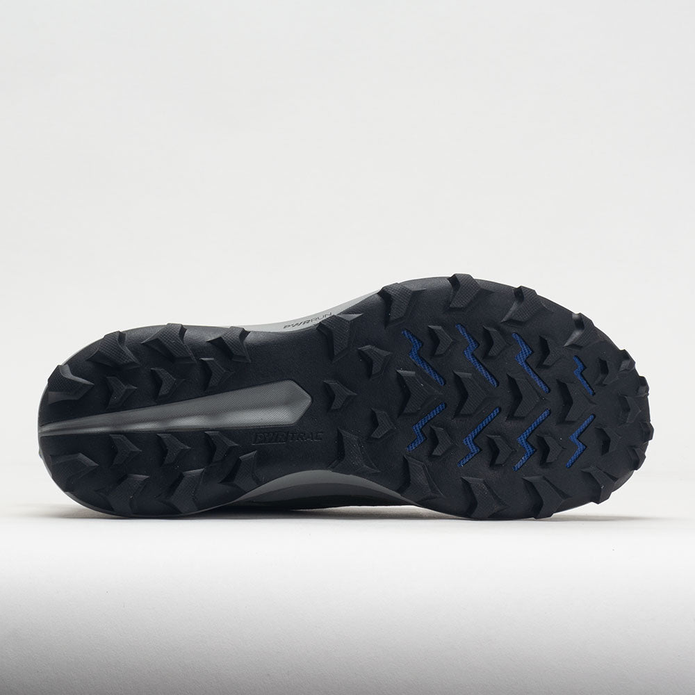 Saucony Peregrine 13 Men's  Glade/Black
