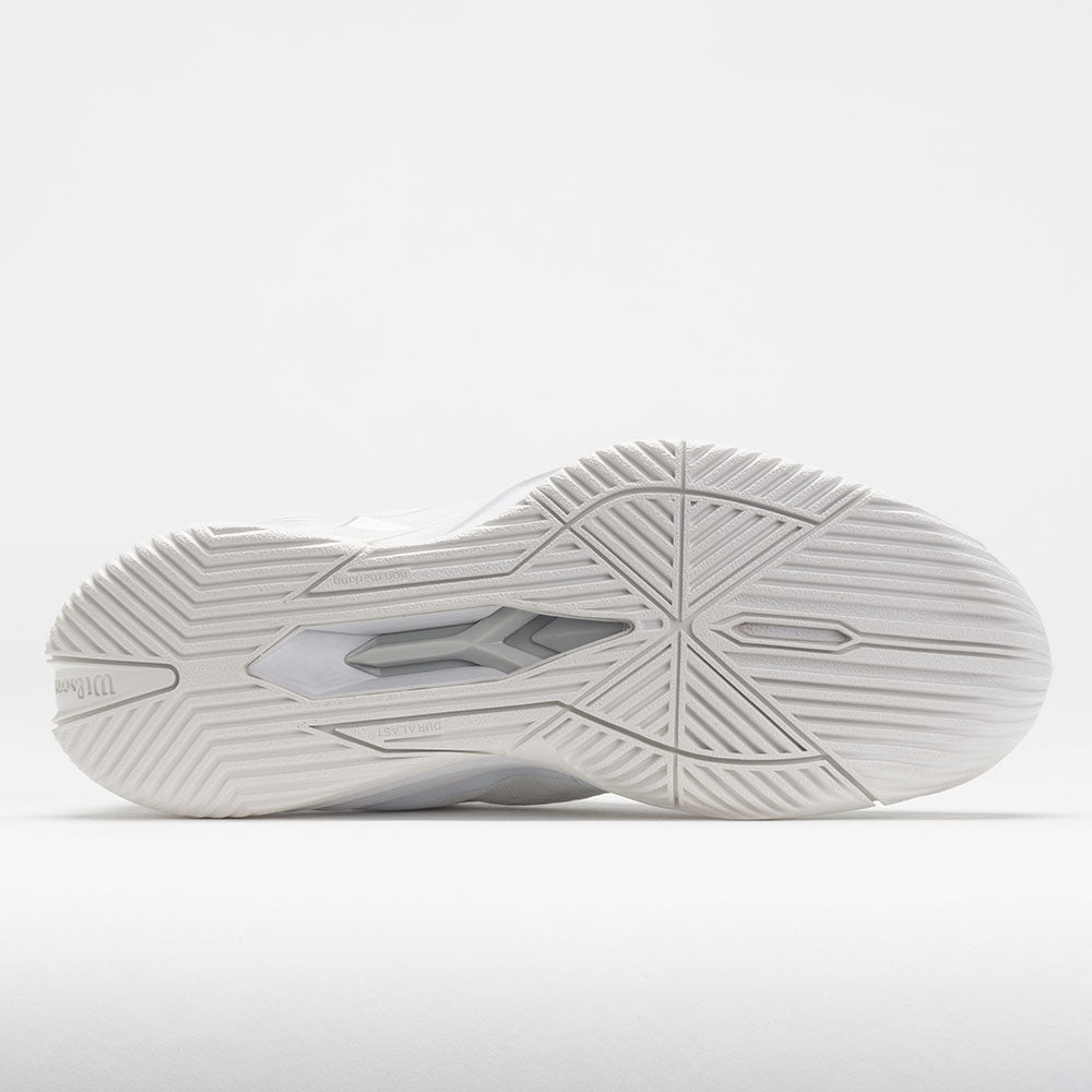 Wilson Rush Pro 4.0 Women's  White