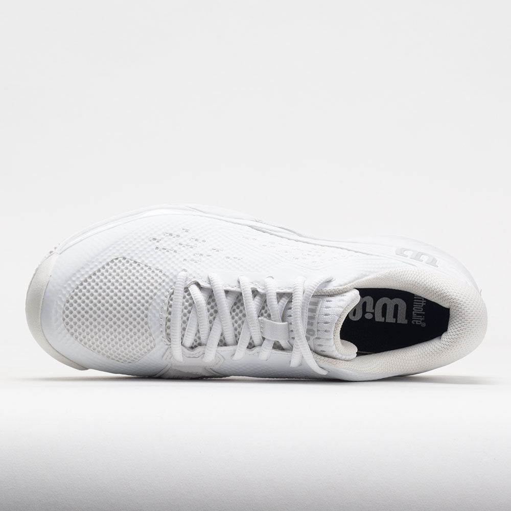 Wilson Rush Pro Ace Women's  White